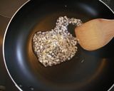 うなぎと夏野菜のピリ辛炒め作り方3写真