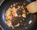 うなぎと夏野菜のピリ辛炒め作り方4写真