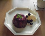 簡単de豪華★サマープディング作り方7写真