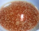 ピリ辛　我が家の冷やし　まぜ麺　★作り方6写真
