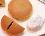 お魚くわえたどら猫作り方1写真