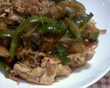 簡単!豚肉のうま辛スパイシー炒め作り方5写真