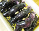 ほったらかし~♪洋風茄子のベイクド浸し作り方3写真