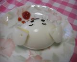 もう一品★茹で卵だワンU＾ェ＾U作り方4写真