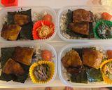 ニシンの蒲焼き作り方9写真