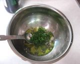 魚介とそら豆のマリネ作り方1写真