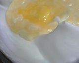 チーズクリームブッセ作り方4写真