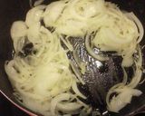 お肉たっぷりカレー作り方1写真