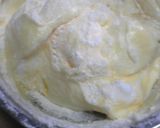 チーズクリームブッセ作り方6写真