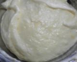 チーズクリームブッセ作り方7写真