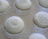 チーズクリームブッセ作り方8写真