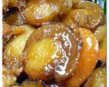 帆立大蒜醤油煮 ♪ IN バター ♪作り方7写真