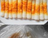 御弁当に◇ちくわでうなぎ蒲焼き風　作り方2写真