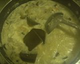 肉無し☆豆腐のベジタブルカレー作り方7写真