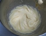 メロンの香りたっぷり！メロンパン作り方4写真