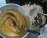 夏野菜いろいろ甘味噌炒め作り方5写真