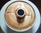 マーブルシフォンケーキ（塩キャラメル）作り方11写真
