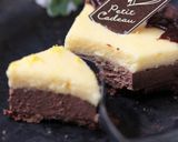 レモン＆チョコタルト作り方33写真