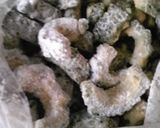 揚げないゴーヤの唐揚げ☺つまみに最高☺作り方3写真