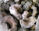 揚げないゴーヤの唐揚げ☺つまみに最高☺作り方3写真