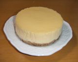 優しい口どけ*NYチーズケーキ*作り方20写真