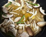 酒呑みのスンドゥブチゲ作り方5写真
