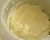 ホワイトチョコアイス作り方4写真