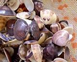 NOバター小麦粉ヘルシークラムチャウダー作り方4写真