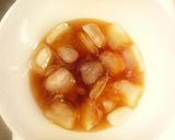 万願寺ししとうとナスのめんつゆ漬け☆作り方4写真