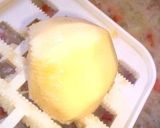 NOバター小麦粉ヘルシークラムチャウダー作り方5写真