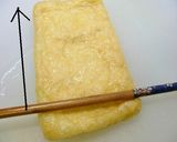 ❀ 焼き稲荷ごはん ❀ GO!GO!丸焼おにぎり♬作り方1写真