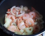 ＊そばパスタ＊作り方2写真