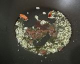 キャベツたっぷり☆アンチョビのパスタ作り方2写真