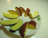 鶏手羽先とじゃがいもの蒸し煮炒め作り方3写真