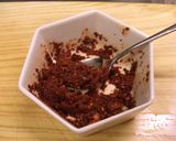 韓国風玉子丼♡作り方1写真