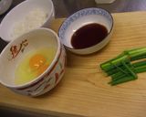 韓国風玉子丼♡作り方2写真
