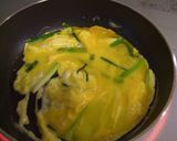 韓国風玉子丼♡作り方4写真