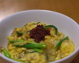 韓国風玉子丼♡作り方6写真