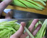 大量お薦め。韓【胡瓜・煮ナムル】旨いから作り方3写真