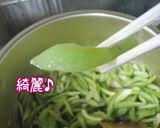 大量お薦め。韓【胡瓜・煮ナムル】旨いから作り方10写真