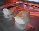 甘辛コクうま♪「かえし味の磯辺焼き餅」作り方1写真