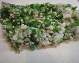 とろろ冷やし♪味噌汁★ねばねばぁ～です★作り方4写真