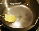 ほんのりピンクの桃のコンポート♪作り方1写真