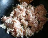 ガパオ ライス　タイ料理 基本レシピ作り方4写真