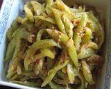 大量お薦め。韓【胡瓜・煮ナムル】旨いから作り方17写真