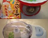 ☆簡単☆絶品ずんだパイ☆作り方1写真