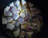 ご飯がすすむ♪かつおの角煮★作り方3写真