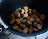 ご飯がすすむ♪かつおの角煮★作り方4写真