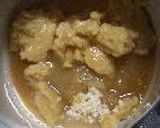 うちの甘味噌partⅡ&使った料理集作り方1写真