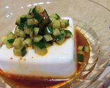 即席！きゅうりの味ポン漬け作り方8写真